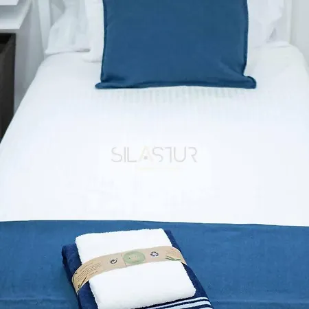 Casa Armonia Semesterbostad *