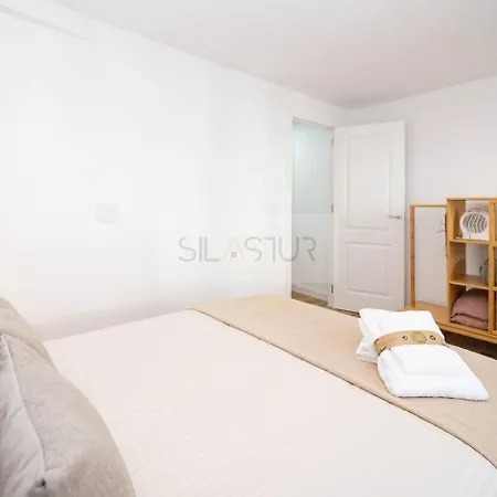 Casa Armonia Holiday home Cudillero