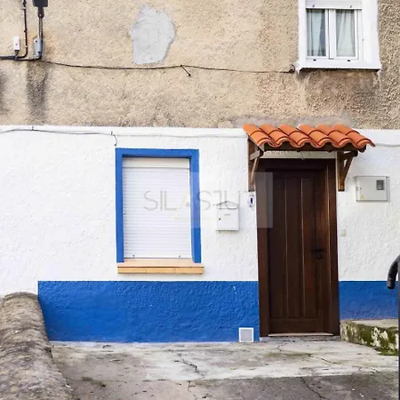 Casa Armonia Semesterbostad *