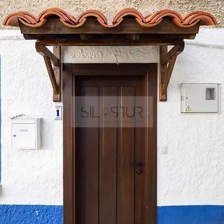 La Casa Del Mar By Silastur *