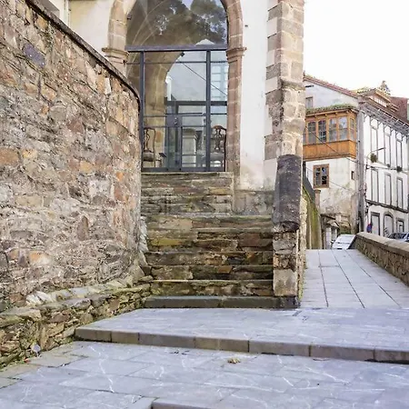 Casa Armonia Cudillero