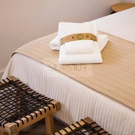 Casa Armonia Casa de Férias