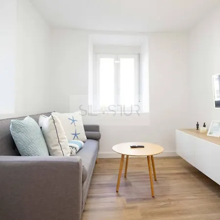 La Casa Del Mar By Silastur *