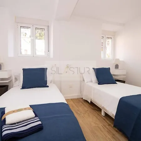 Casa Armonia Сasa de vacaciones *