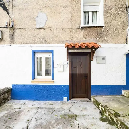 Сasa de vacaciones Casa Armonia *