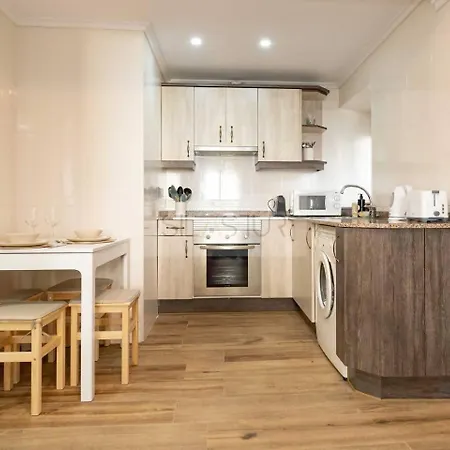 Casa Armonia Cudillero