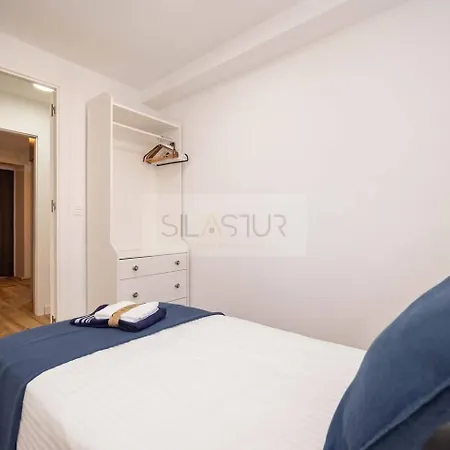 Сasa de vacaciones La Casa Del Mar By Silastur Cudillero