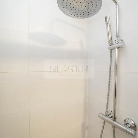 Сasa de vacaciones La Casa Del Mar By Silastur Cudillero