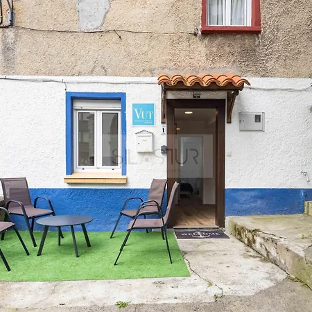 La Casa Del Mar By Silastur