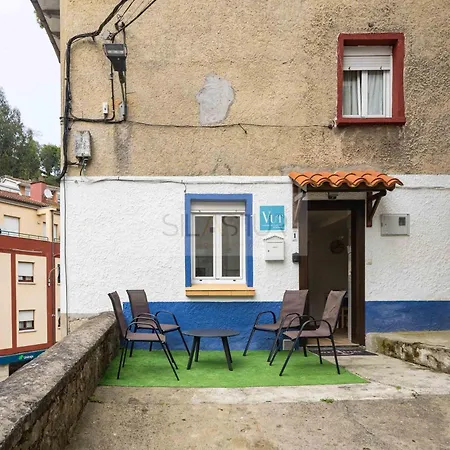 Сasa de vacaciones La Casa Del Mar By Silastur