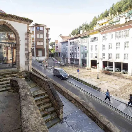 La Casa Del Mar By Silastur * Cudillero