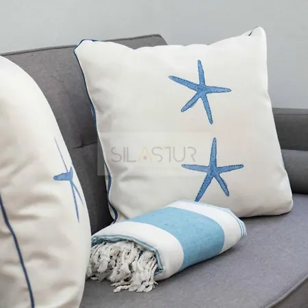 بيت للعطل Casa Armonia