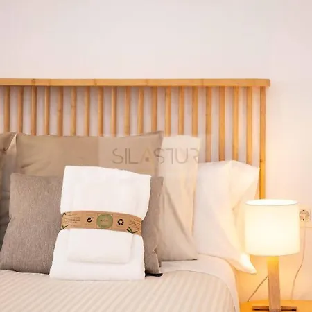 بيت للعطل Casa Armonia كوذِييرو